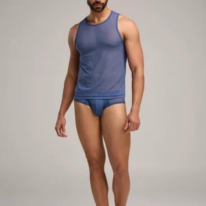 Camiseta cuello redondo Geordi (GL04D5)