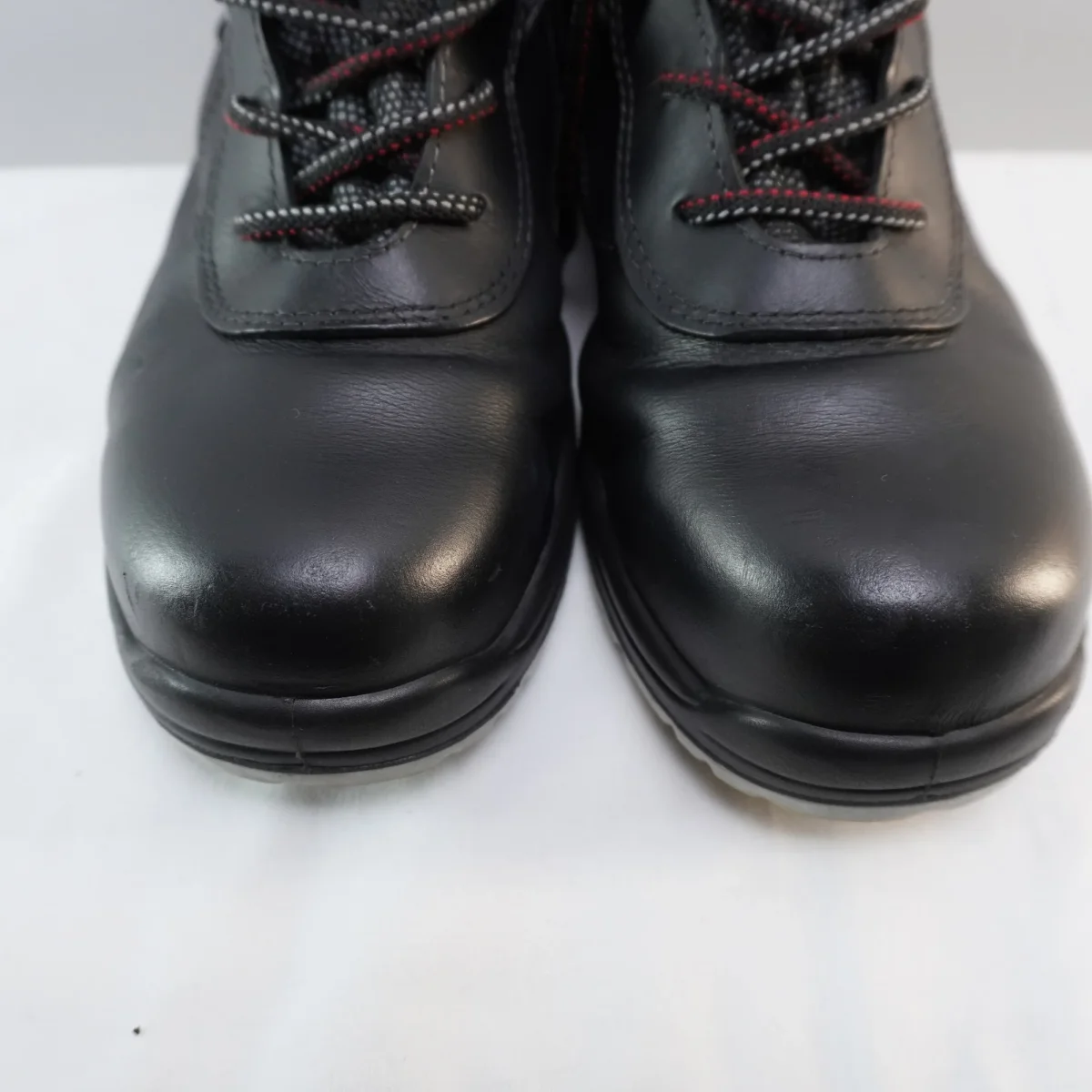 Botas Panter para Hombre Nuevas - Negro, Talla 41 - Imagen 7