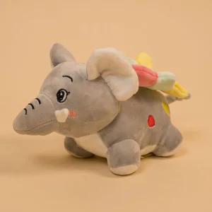 Peluche elefante pequeño (222-35145-008)