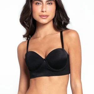 Sostén strapless Diane (021899)