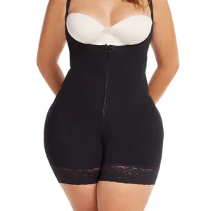 Faja Enterizo Short Powernet Diane (DC96L9)