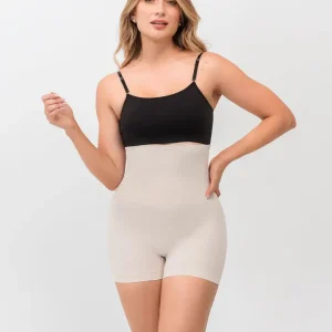 Panty seamless (DJ03D4)