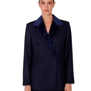 Blazer Christian Marine