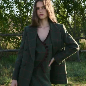 Blazer Eliot Diana II
