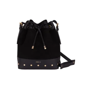Mini Always Glam & Rock Ante Black