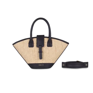 Mini Lumière Palma & Black