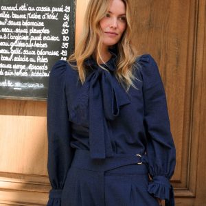 Camisa Louise Denim