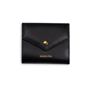 Cartera Mini Rivoli Black