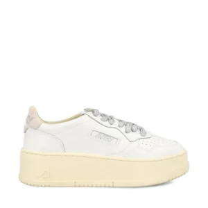 AUTRY Sneakers Medalist Platform