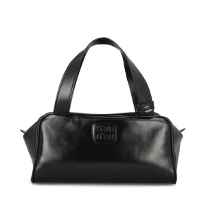 MIU MIU Borsa Bauletto In Pelle