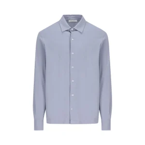 CRUCIANI Camicia In Cotone