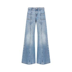 DIESEL Flare Jeans D-Akii Oclba