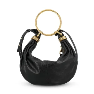 CHLOE' Borsa Bracelet Hobo Piccola