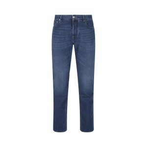 HANDPICKED Jeans In Cotone
