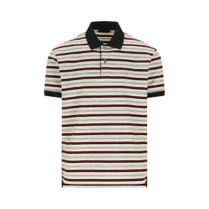 PRADA Polo In Cotone