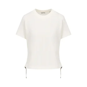 BURBERRY T-Shirt In Cotone
