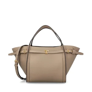 TOD'S Borsa Shopping In Pelle