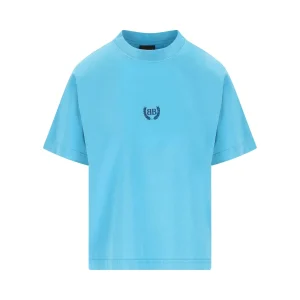 BALENCIAGA T-Shirt In Cotone