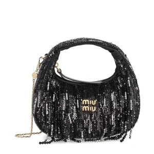 MIU MIU Mini Borsa Wander