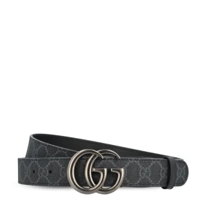 GUCCI Cintura Sottile GG Marmont