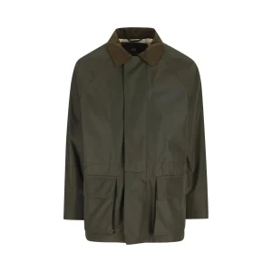 LORO PIANA Giacca Horsey®