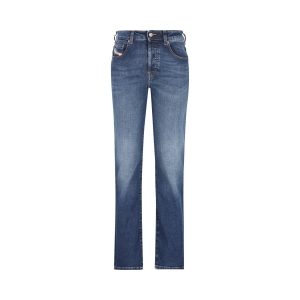 DIESEL Regular Jeans 1989 D-Mine