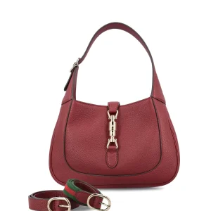 GUCCI Borsa Gucci Jackie 1961 Media