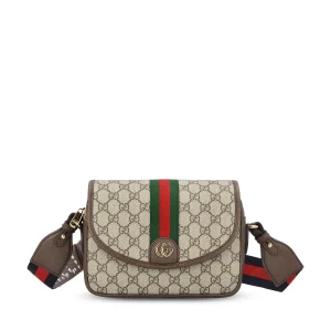 GUCCI Borsa A Spalla Ophidia Piccola