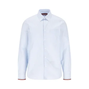 GUCCI Camicia In Cotone