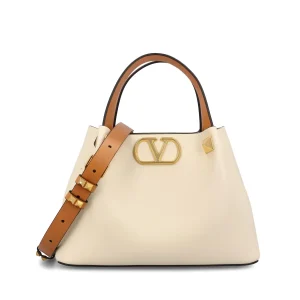 VALENTINO GARAVANI Borsa Vlogo Signature Small