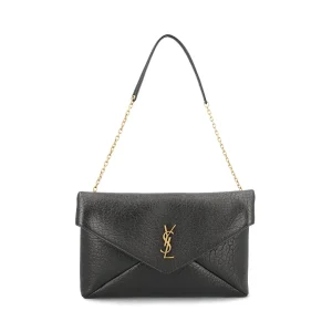 SAINT LAURENT Pouch Cassandre In Pelle
