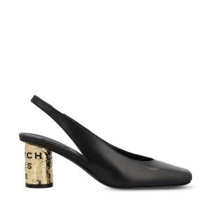 GIVENCHY Slingback In Pelle