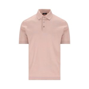 HERNO Polo In Cotone