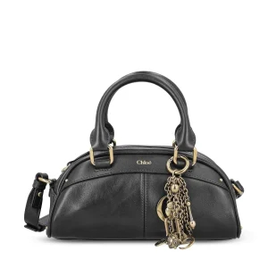 CHLOE' Borsa Bowling Chloé Piccola