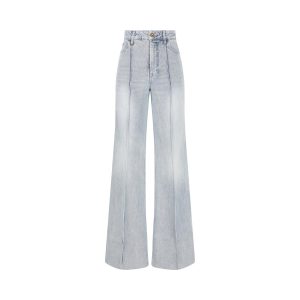 ZIMMERMANN Jeans In Denim