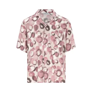 TAGLIATORE Camicia In Viscosa