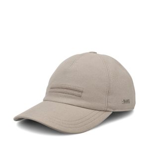 ZEGNA Cappello Da Baseball In Cotone