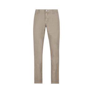 JACOB COHËN Pantaloni In Cotone