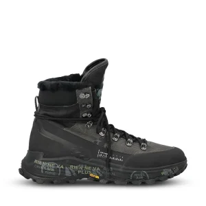 PREMIATA Stivali Hi_Trek Premiata X Franz Kraler