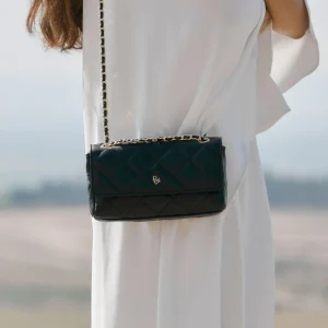 Mini Versailles Black