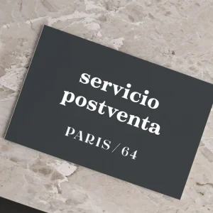 Servicio Postventa (España)